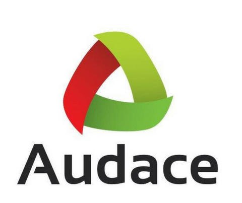 LOGOAUDACE